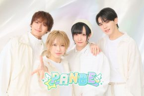 ※イベント中止※【PANBE】2ndアルバム『EXPANDE』ミニライブ＆特典会