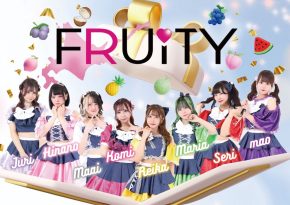 【ライブプロ】コンピレーションアルバム『L.P.M2026』 ミニライブ＆特典会