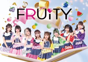 【ライブプロ】コンピレーションアルバム『L.P.M2026』 ミニライブ＆特典会