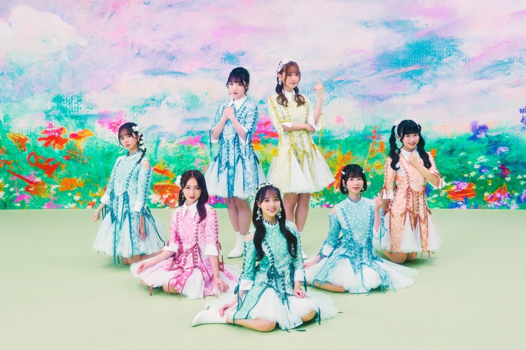 22/7】 「ABC予想」発売記念CDショップキャンペーン実施決定！