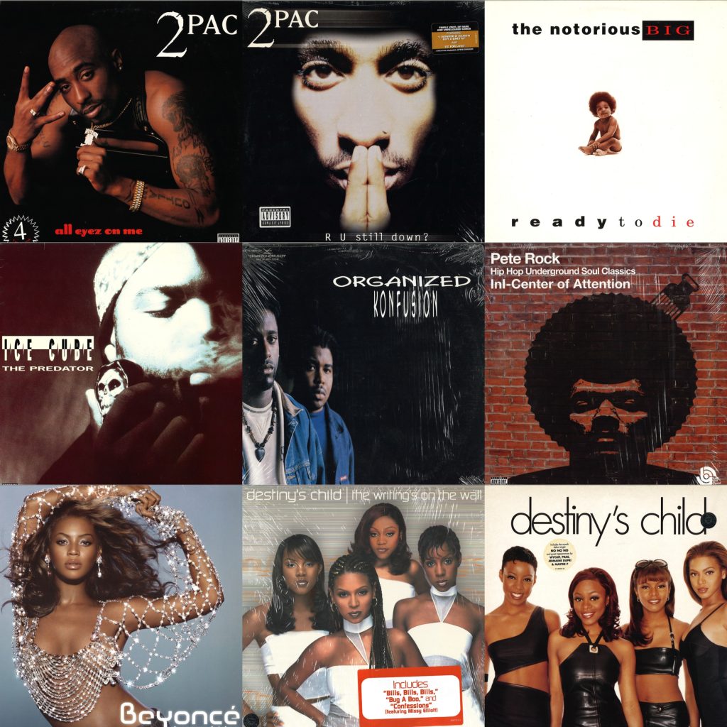 中古レコード放出】12/27(SAT) 和Jazz・Hip Hop / R&B Sale