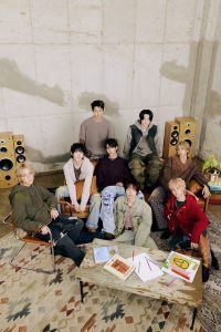 【AHOF】2nd Mini Album [The Passage] RELEASE EVENT IN JAPAN