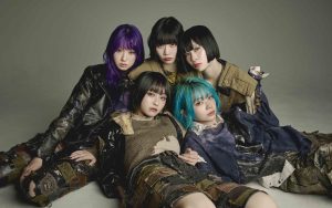 【ASP】2026/1/14発売Major 6th Single「Pipe Dream」発売記念イベント＠タワーレコード渋谷店が決定！！