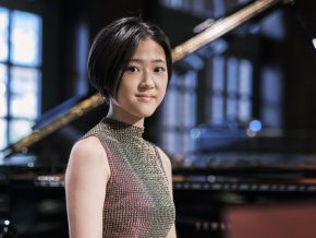 【Ai Furusato】1st LP『the Dawn 』発売記念インストアイベント