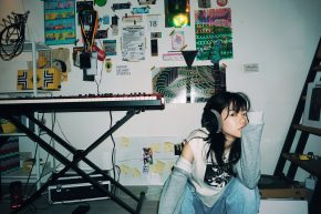 【Andr】渋谷店30周年企画 ミニライブ＋サイン会