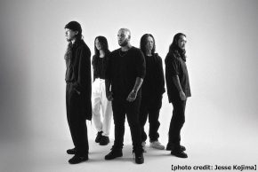 【Crystal Lake】アルバム『ザ・ウェイト・オブ・サウンド』発売記念イベント