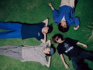 【KEPURA】1st major Album 『Abduct』 リリース記念 ライブ＆サイン会