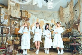 【Kolokol】「Kolokol HALL ONE MAN LIVE 「鐘声」 at ヒューリックホール東京」発売記念イベント