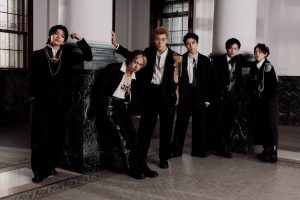 2/7(土)更新※【idntt】『yesweare』発売記念リリースイベント開催決定