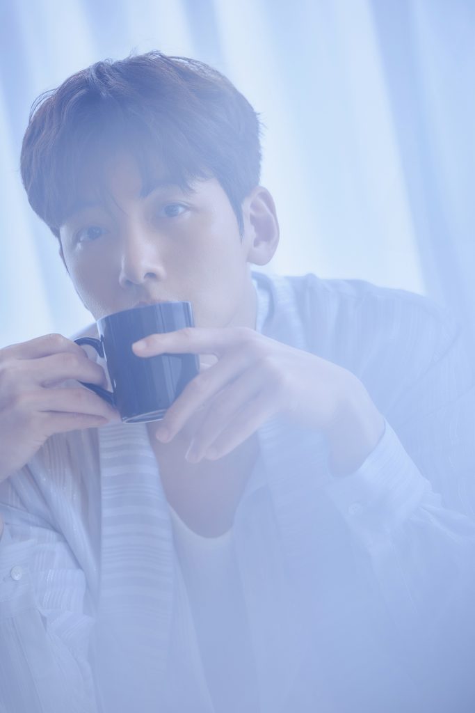 チ・チャンウク　写真集 #123 チ・チャンウク】1st Album「Assemble」発売記念！タワーレコード渋谷