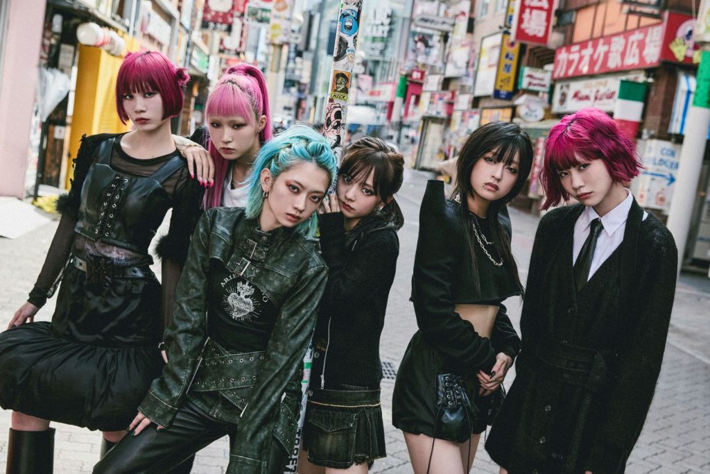 ASP】「ASP CRUSH Tour 2025」ファイナル直前インストアイベント