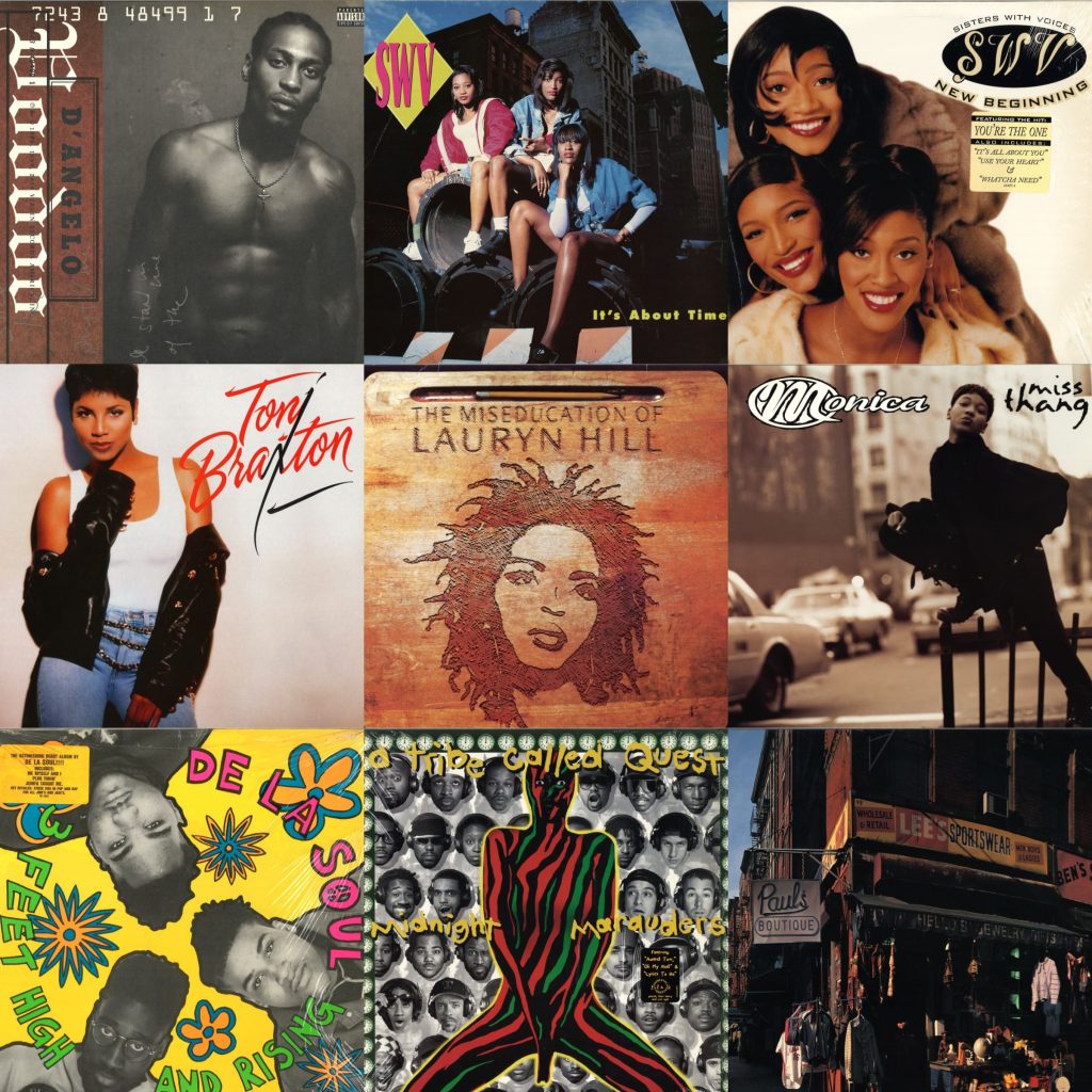 中古レコード放出】12/27(SAT) 和Jazz・Hip Hop / R&B Sale