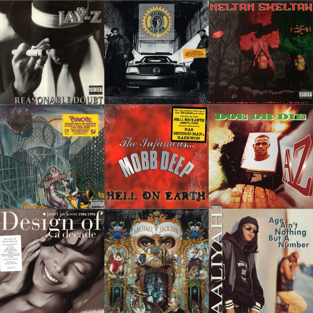 中古レコード放出】12/27(SAT) 和Jazz・Hip Hop / R&B Sale