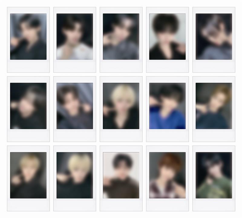 idntt】『yesweare』発売記念タワーレコード対象店舗限定特典決定の