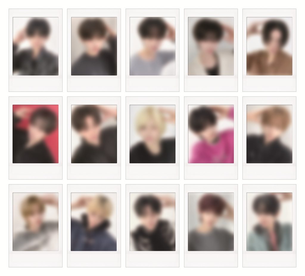 idntt】『yesweare』発売記念タワーレコード対象店舗限定特典決定の