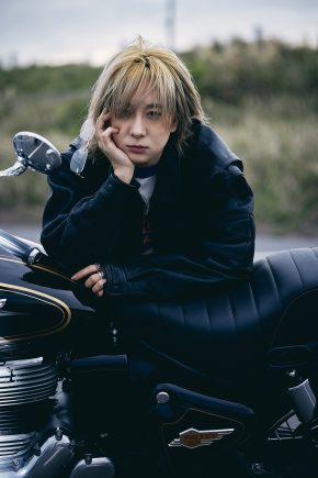 12/29更新※【xikers】6TH MINI ALBUM [HOUSE OF TRICKY : WRECKING THE