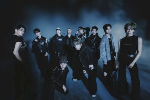 【xikers】6TH MINI ALBUM [HOUSE OF TRICKY : WRECKING THE HOUSE]発売記念 タワーレコード渋谷店B1F CUTUP STUDIO リリースイベント