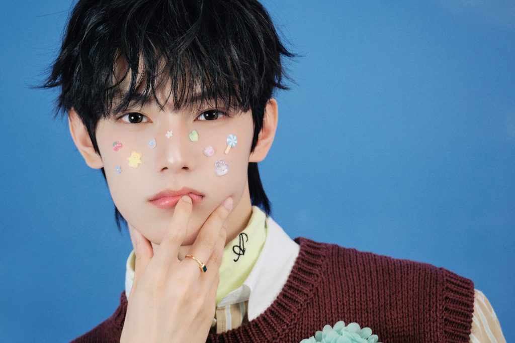 チェリブ 渋谷タワレコ限定 プリント チェキ CHUEI LIYU CHUEI LI YU】1st Single 『Sweet Dream』タワーレコード限定特典決定