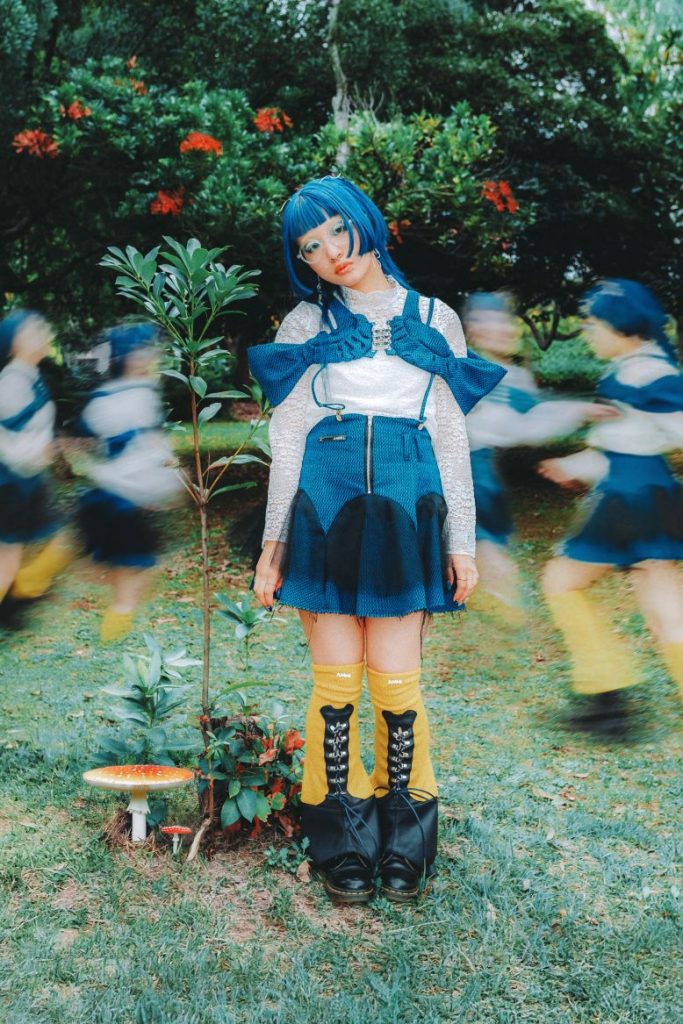 北村蕗】「Spira1oop」 発売記念 インストアライブ+サイン会