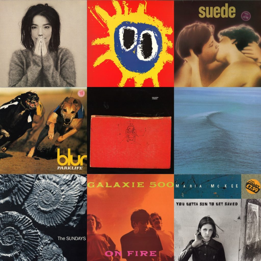 中古レコード放出】12/20(SAT) Rock国内盤・New Wave / Alternative