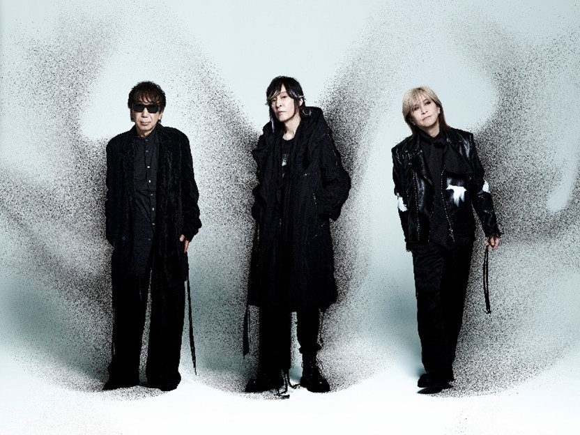 TM NETWORK】『Carry on the Memories -3つの個性と一つの想い