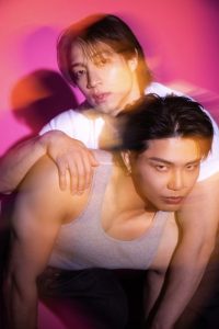 ILLIT】1st Single Album 'NOT CUTE ANYMORE' 来日記念ラッキードロー