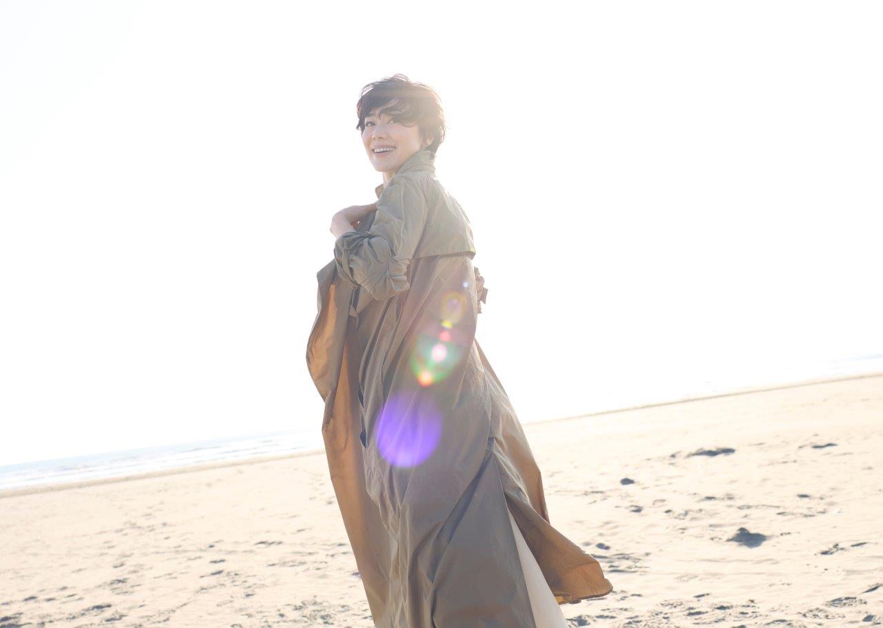 【今井美樹】New Album 『smile』リリース記念! パネル展決定!