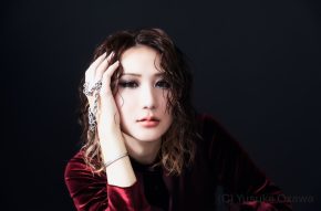 【猪居亜美】「RED ROSE＆BLACK ROSE」CD発売記念イベント