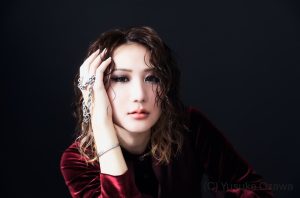 【猪居亜美】「RED ROSE＆BLACK ROSE」CD発売記念イベント