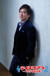 【松原健之】「20th アニバーサリーベスト」発売記念×「テイチクアワー」スペシャルコラボイベント