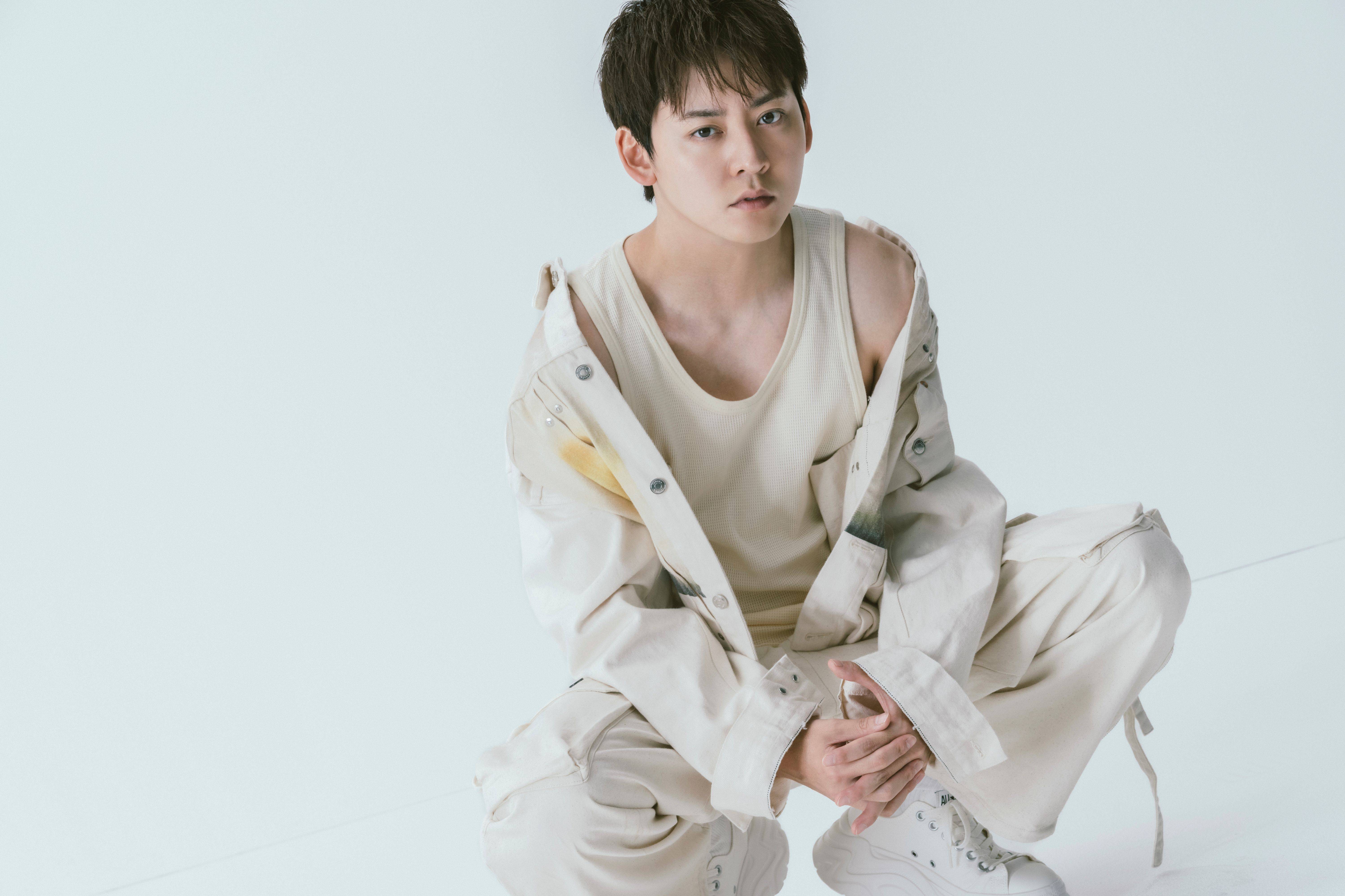 【牧島 輝】1stミニアルバム「ガッシュ」（2/25発売）発売記念ラッキードロー・パネル展・スペシャルレシートキャンペーン開催決定‼