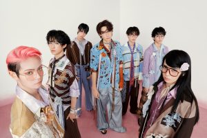 ※1/21(火)更新※【龍宮城】New EP 「SHIBAI (Deluxe)」リリースイベント開催決定！