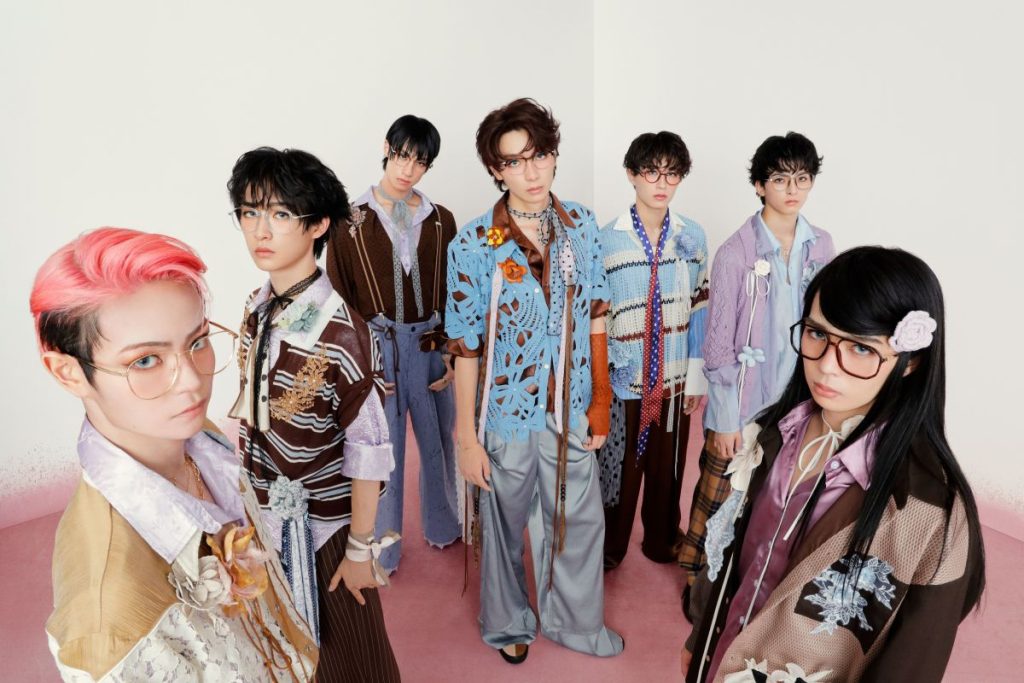 1/21(火)更新※【龍宮城】New EP 「SHIBAI (Deluxe)」リリースイベント