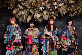 【カイジューバイミー】アルバム『Banana』 ミニライブ＆特典会