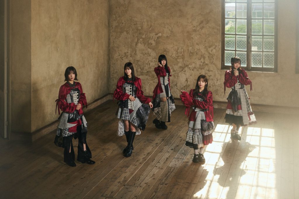 衛星とカラテア】New single「つづき」 Release Event – TowerRecords