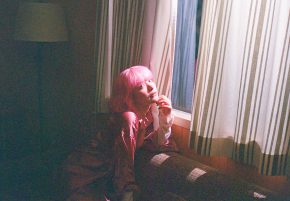 【ailly】NEW EP「ailly」発売記念イベント