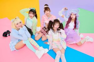 【KiSS KiSS】「キスフロート」TikTok投稿キャンペーン達成イベント「KiSS KiSS Dream Trip TikTok 撮影会」開催決定！