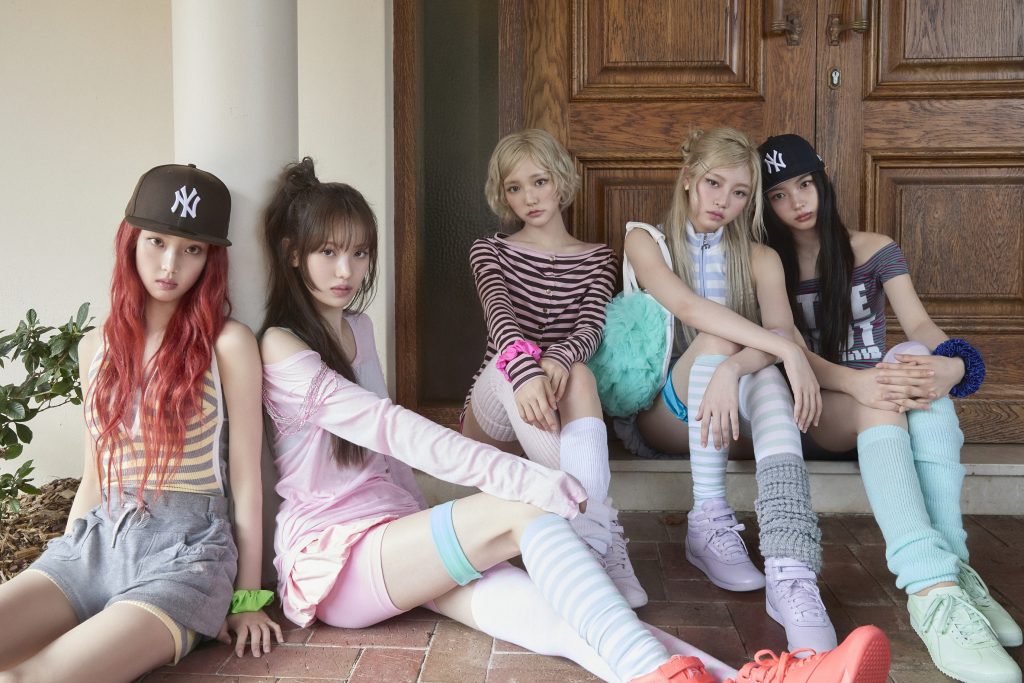 KiiiKiii】2nd EP『Delulu Pack』発売記念タワーレコード渋谷店限定