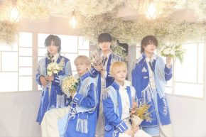 【Last Prince】　2nd Single『キミウララ』発売記念イベント ミニライブ&特典会