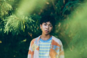 【Neil】タワーレコード渋谷店フリーライブ