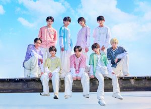 MONSTA X】13th Mini Album『THE X』発売記念 タワーレコード対象店舗