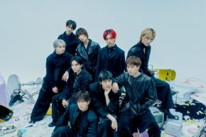 【SUPER★DRAGON】　Major 5th Single「Break off」発売記念インストアイベント開催決定！