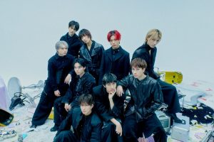【SUPER★DRAGON】　Major 5th Single「Break off」発売記念インストアイベント開催決定！