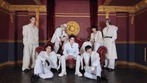 【Seven Deuce】1stシングル『Re:RAISE』 ミニライブ＆特典会