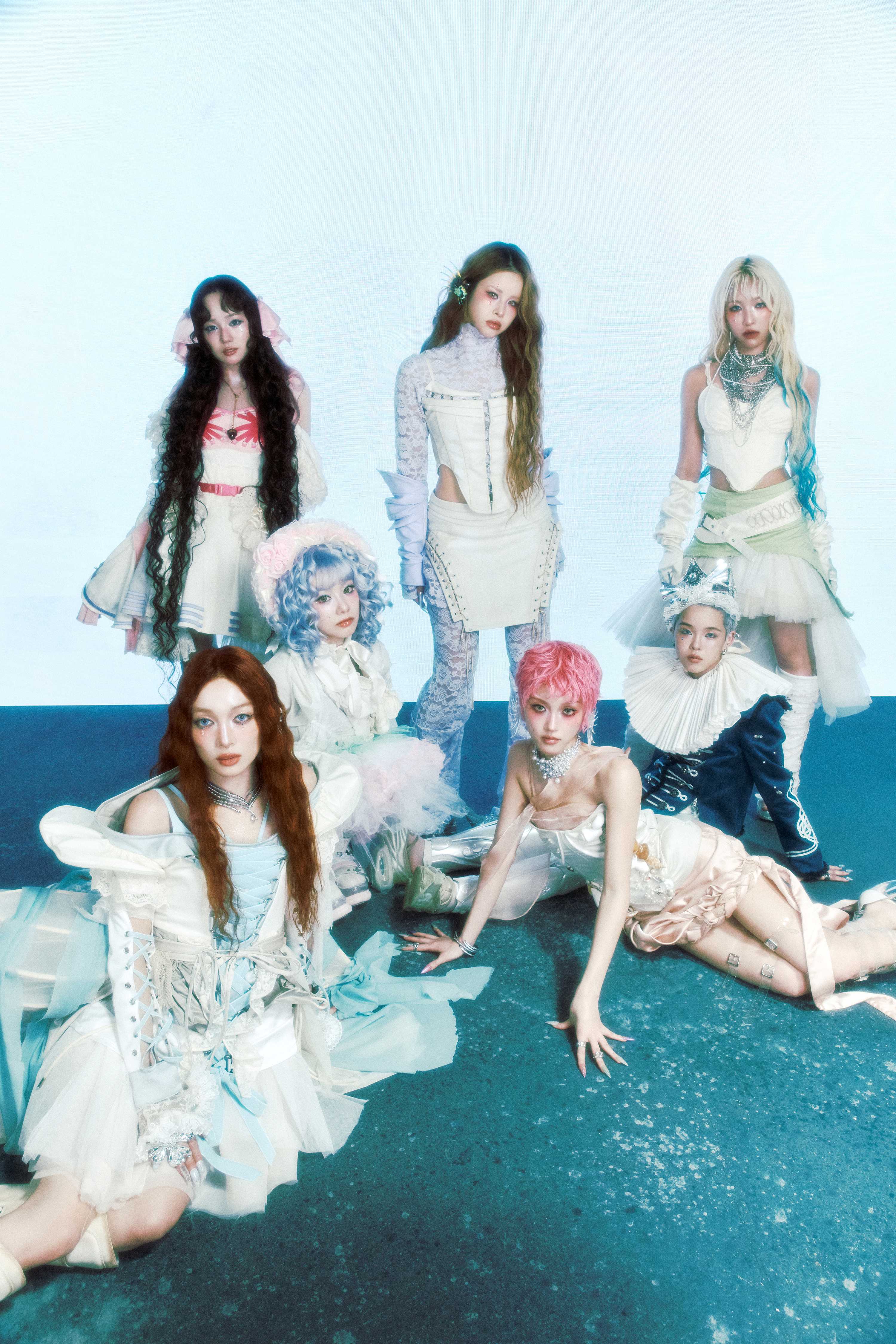 【XG】緊急開催決定！OFFLINE FANSIGN EVENT開催記念チェキ抽選会！