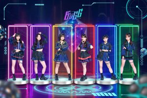 2/7(土)更新※【idntt】『yesweare』発売記念リリースイベント開催決定