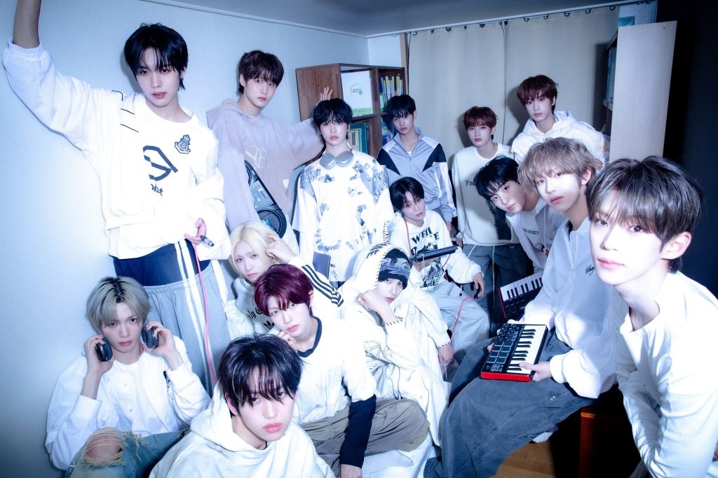 2/7(土)更新※【idntt】『yesweare』発売記念リリースイベント開催決定！