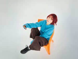 【Furui Riho】「Letters」発売記念イベント