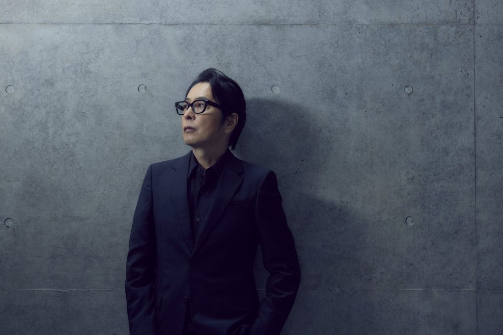 德永英明】 40th Anniversary Album 『COVERS』 発売記念POP UP SHOP
