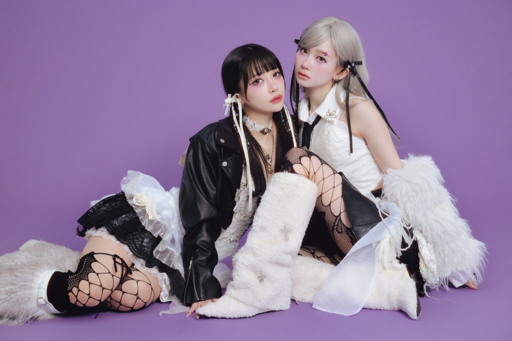 REIRIE】Major 1st EP発売記念イベント＠タワーレコード渋谷B1F CUT UP